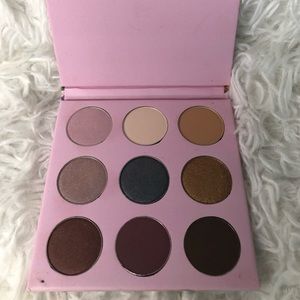 Winky Lux Kitten Palette